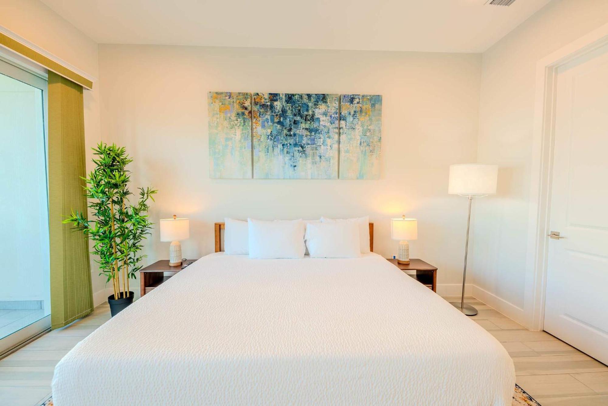 Apartment Indigo Sea Escape *