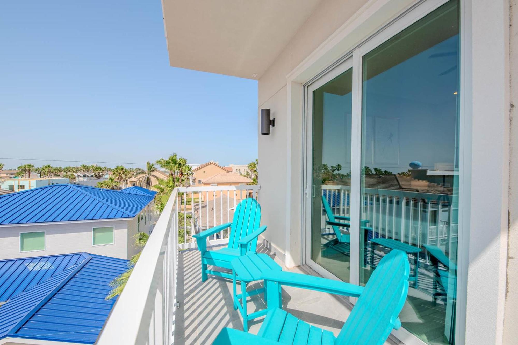 Apartment Sailfish Retreat *