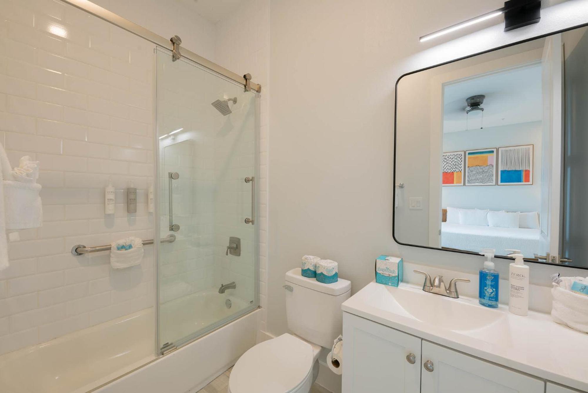 Sailfish Retreat Apartment *