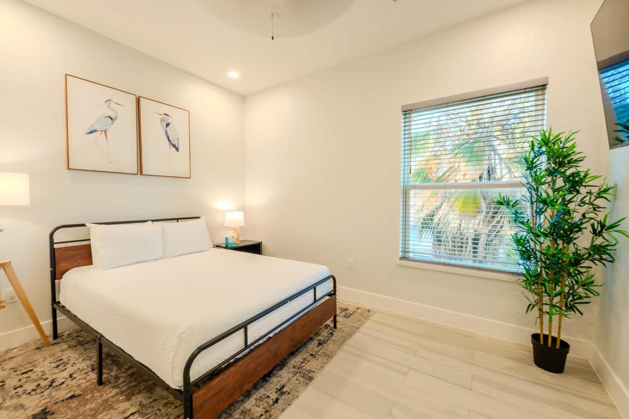 Apartment Sailfish Retreat *