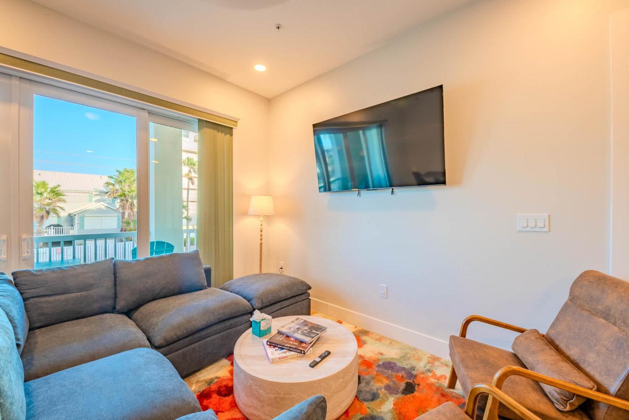 Sailfish Retreat Apartment