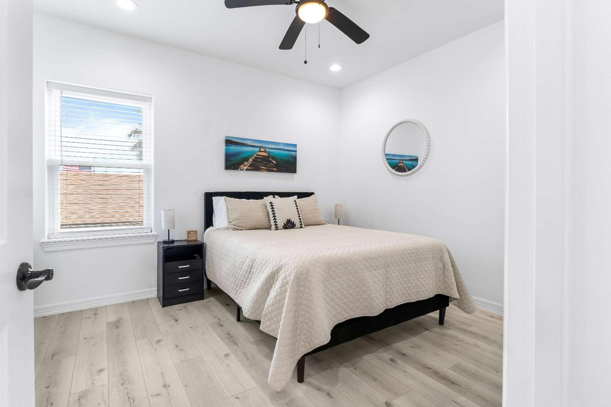 Immaculate Townhouse W Pool & Balcony South Padre Holiday home South Padre Island