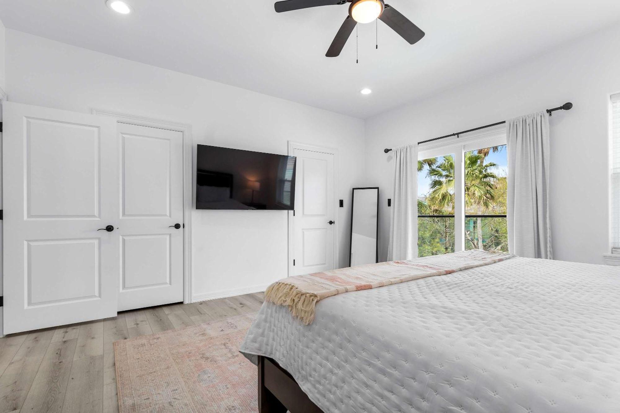 Holiday home Immaculate Townhouse W Pool & Balcony South Padre South Padre Island