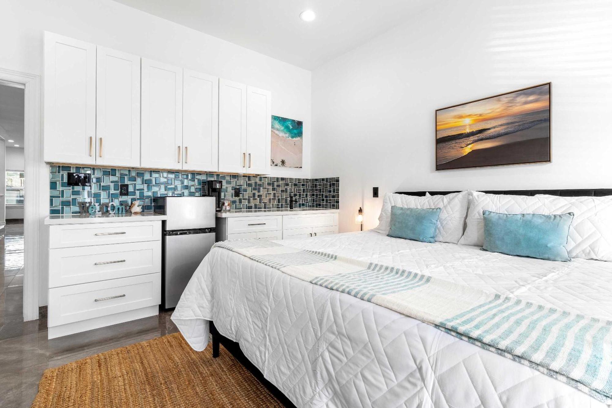 Holiday home Immaculate Townhouse W Pool & Balcony South Padre South Padre Island
