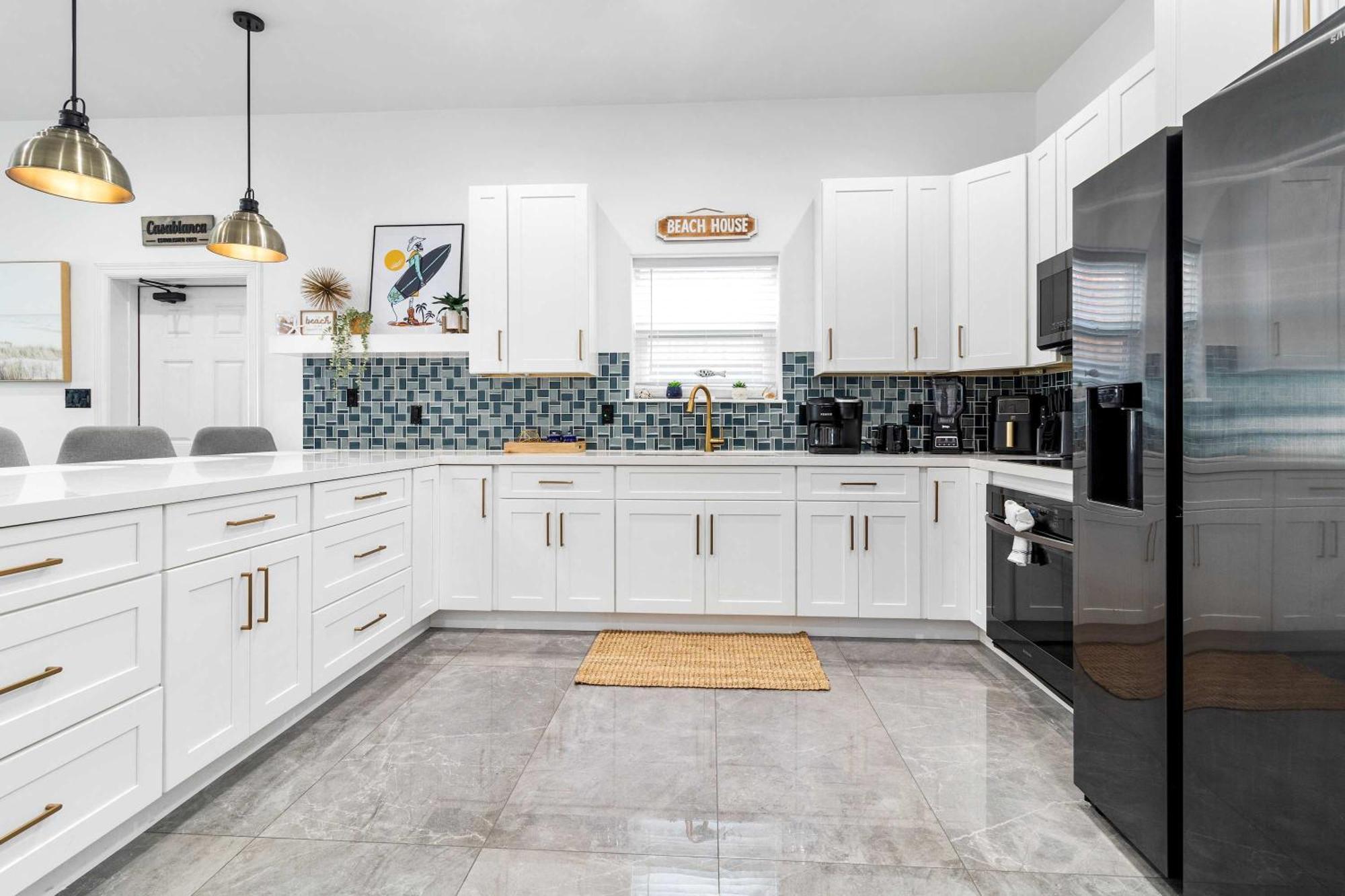 Immaculate Townhouse W Pool & Balcony South Padre Holiday home