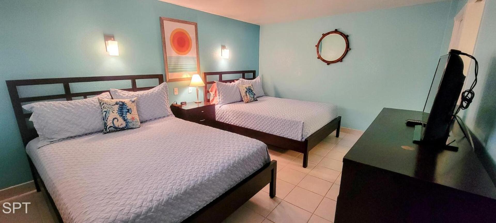 Bahia Mar #426 Holiday home South Padre Island