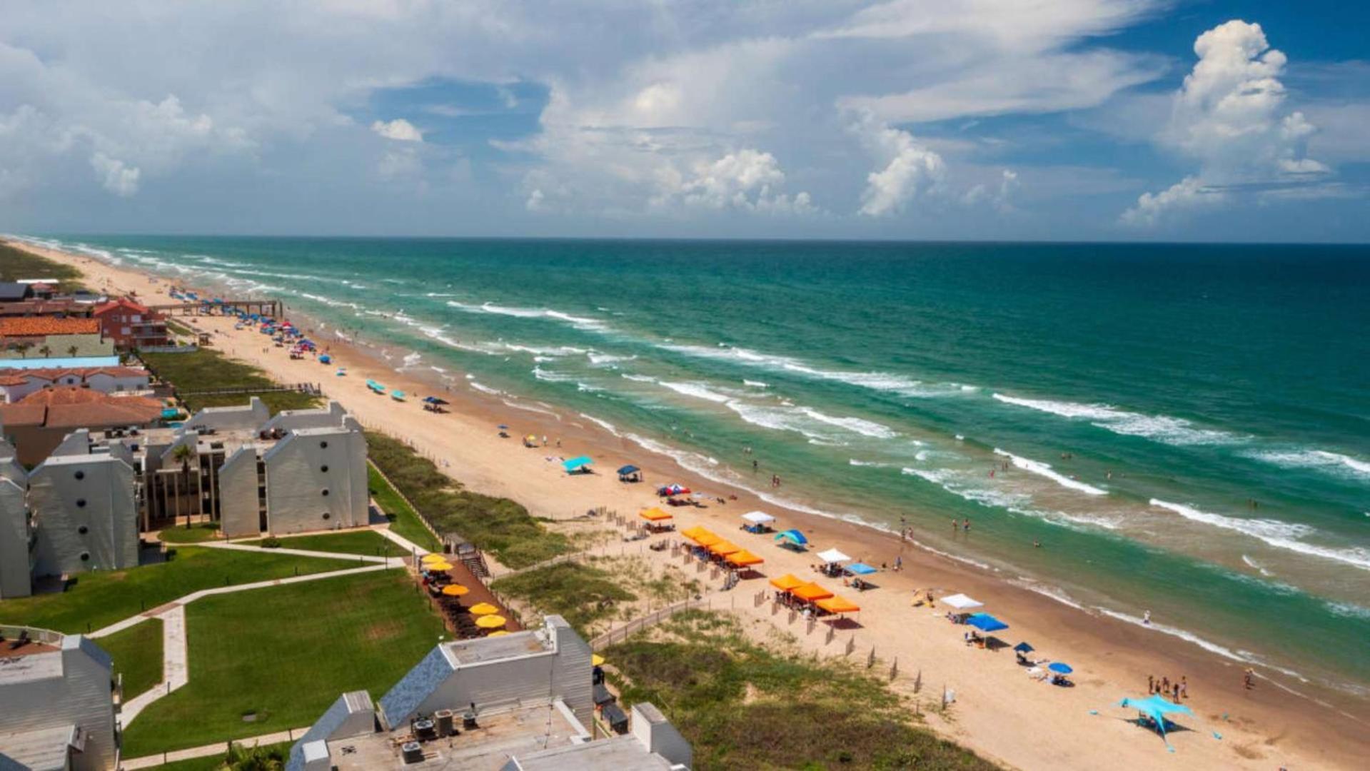 Immaculate Townhouse W Pool & Balcony South Padre Holiday home South Padre Island