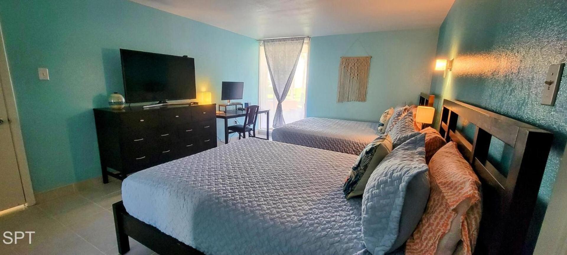 Bahia Mar #426 Holiday home South Padre Island