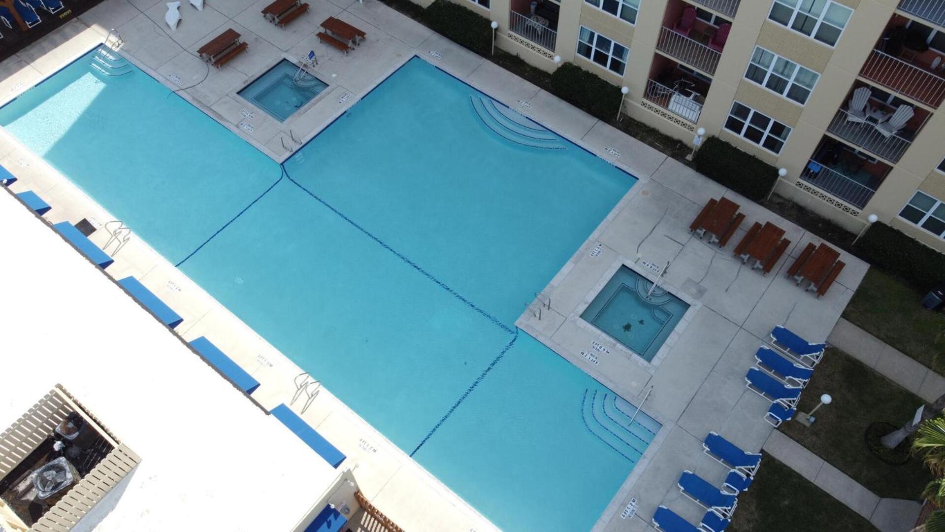 Holiday home Gulfview Ii #408