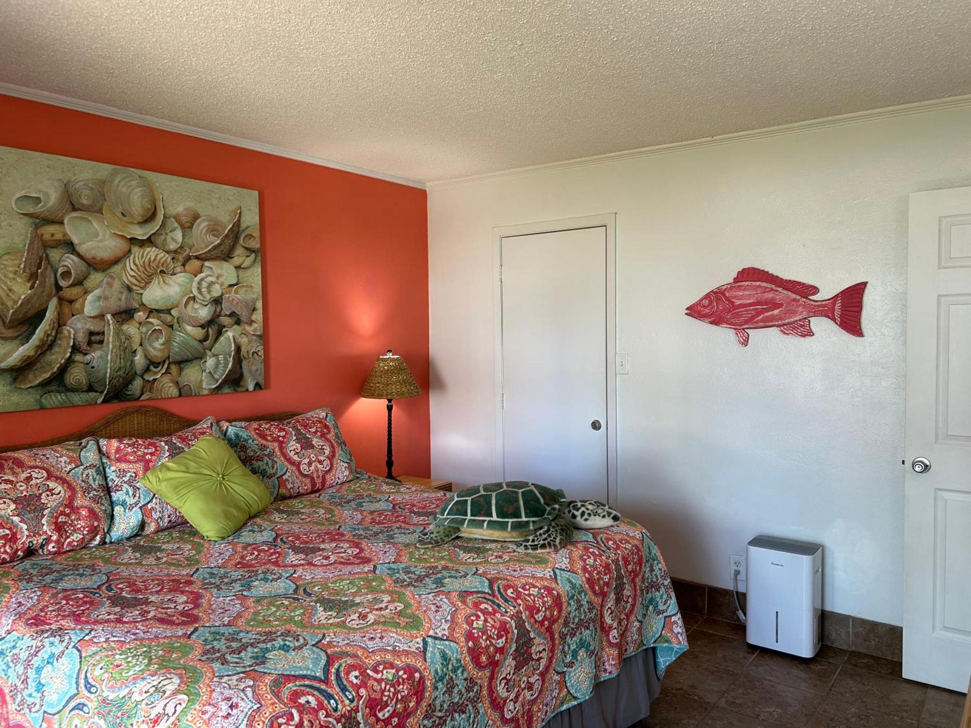 Tiki Spi Beachfront Condo, Right On The Beach! South Padre Island