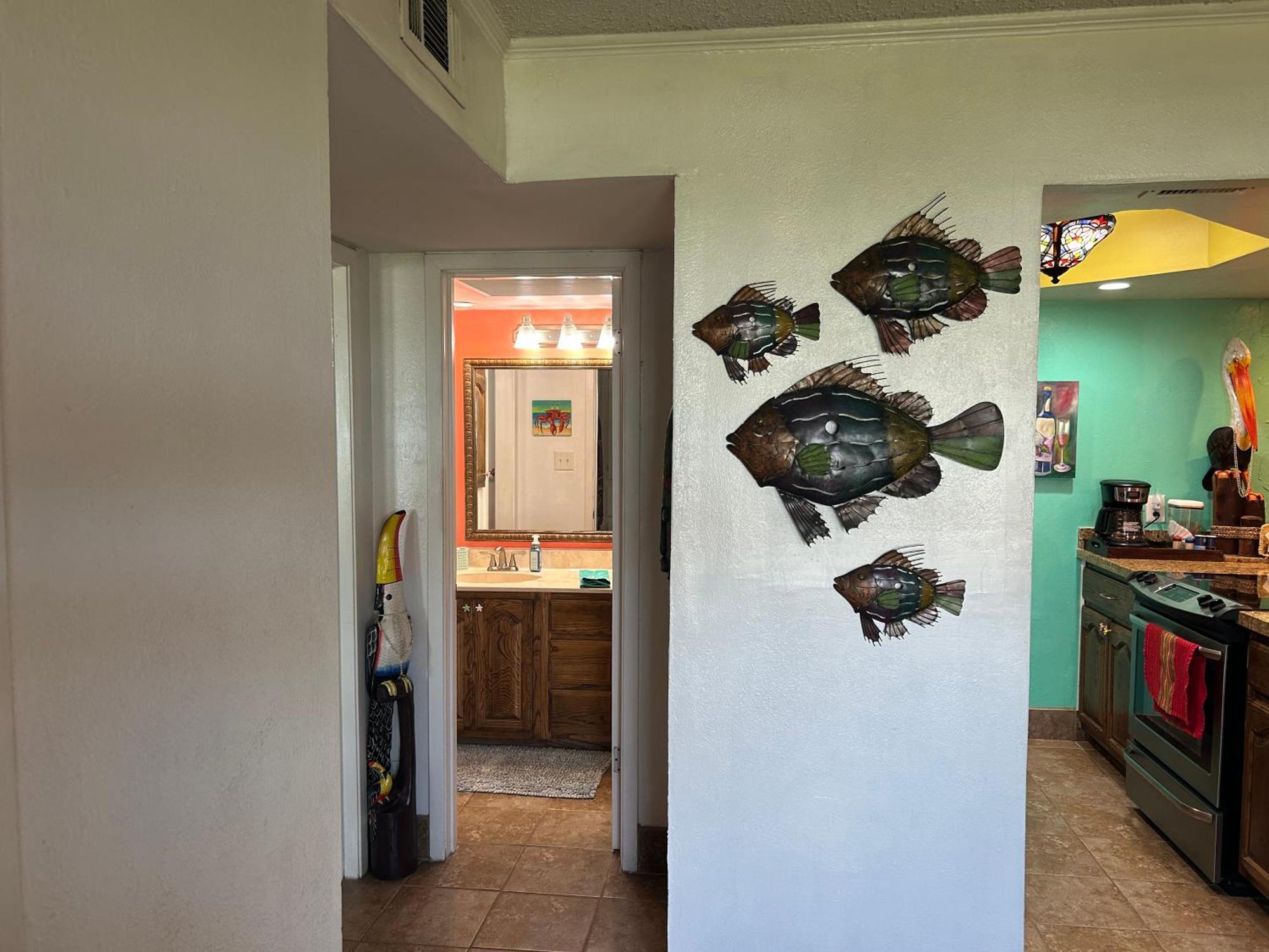 Tiki Spi Beachfront Condo, Right On The Beach! Apartment South Padre Island