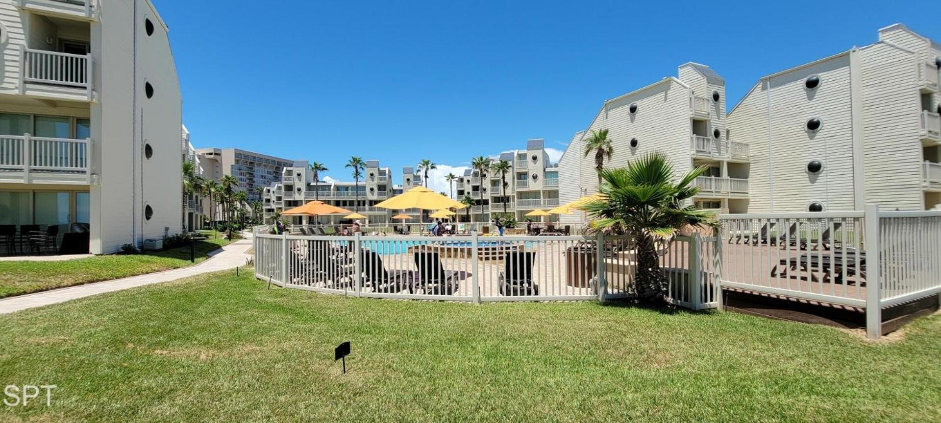 Bahia Mar #426