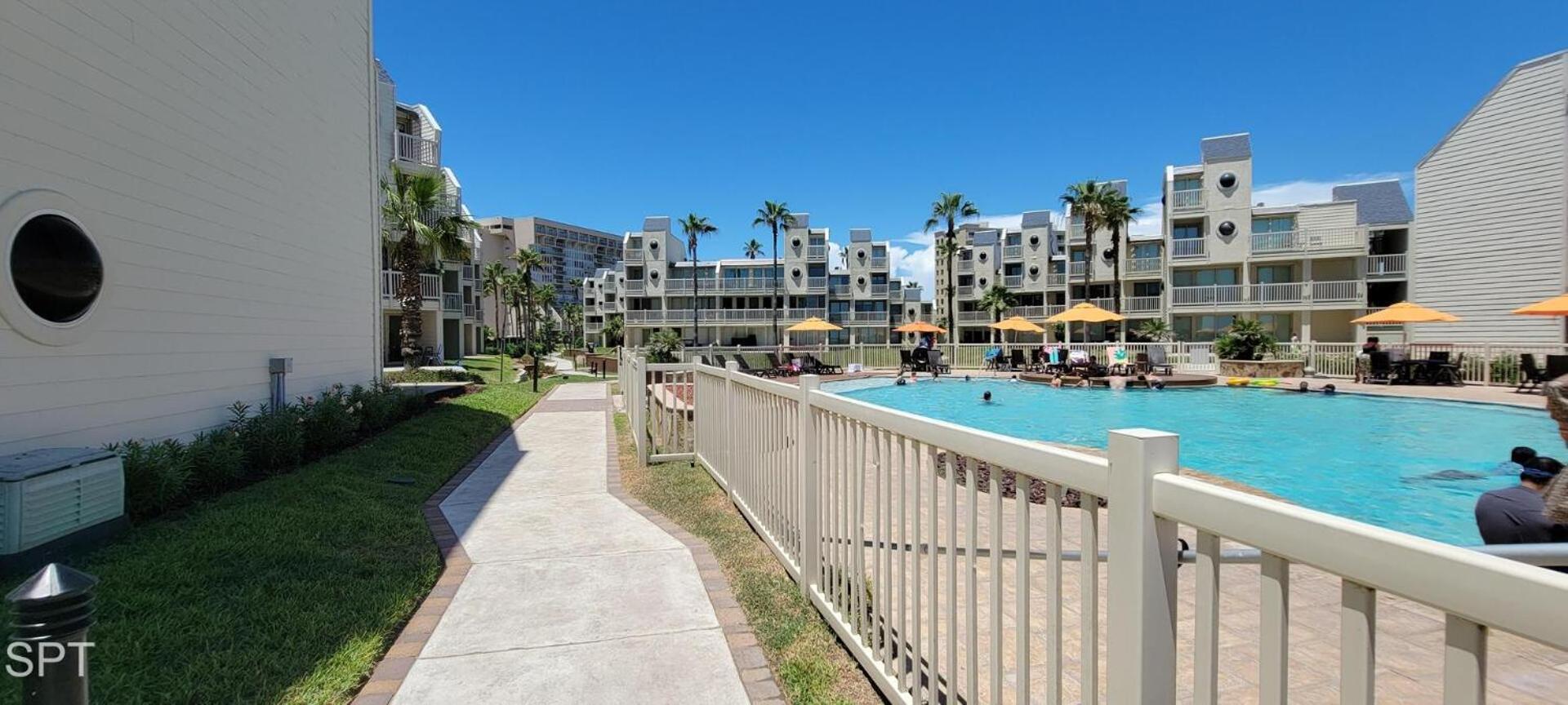 Bahia Mar #426 Holiday home