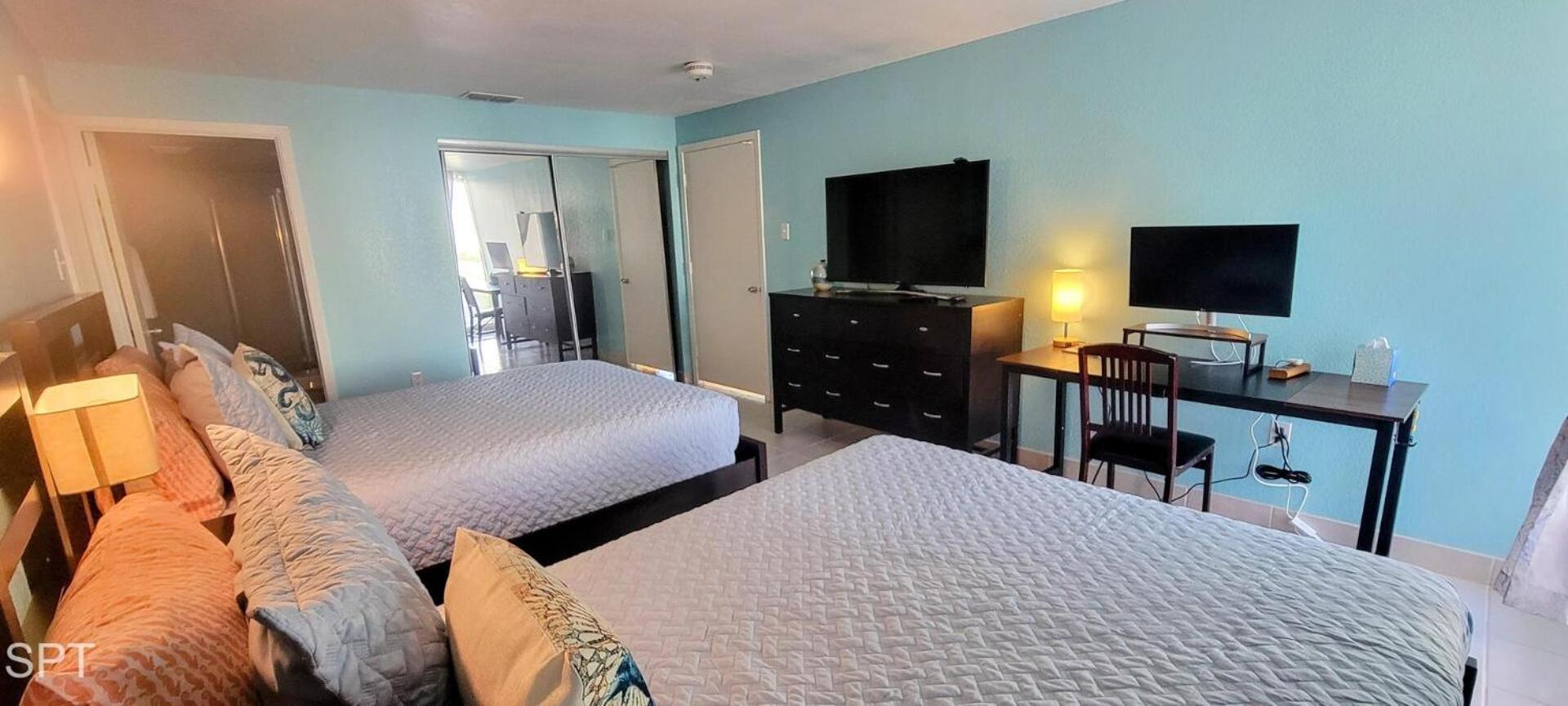 Holiday home Bahia Mar #426 *