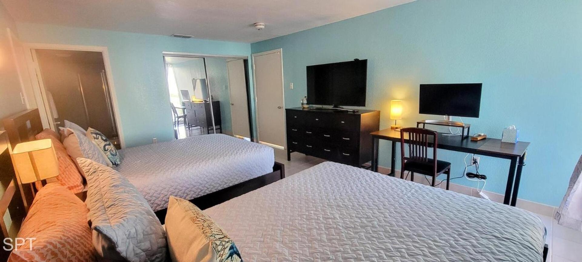 Holiday home Bahia Mar #426 South Padre Island