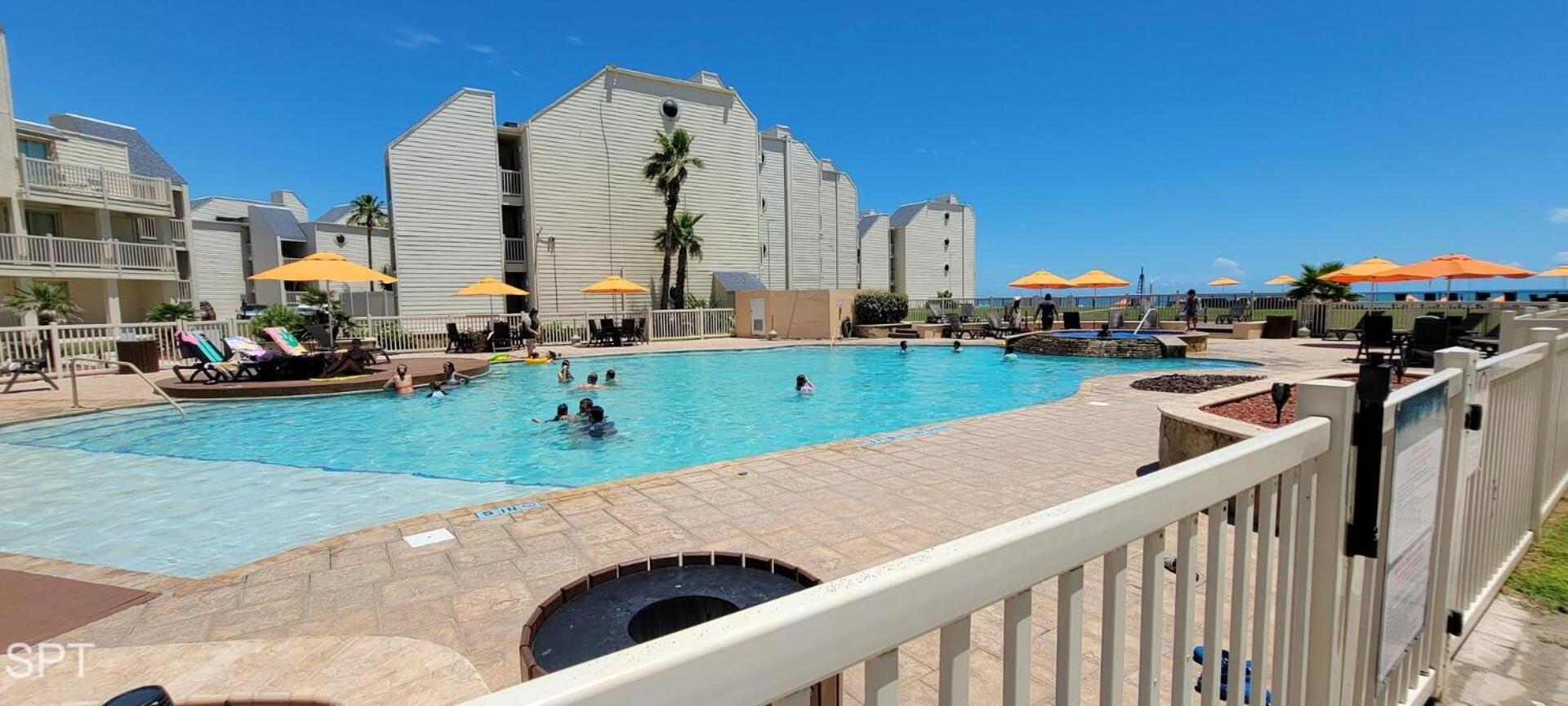 Bahia Mar #426 *