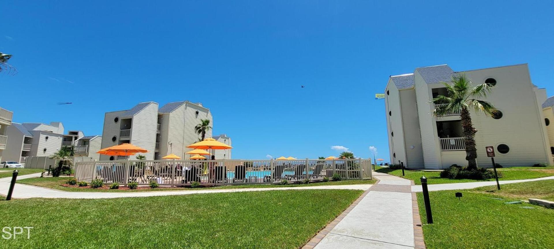 Bahia Mar #426 * South Padre Island