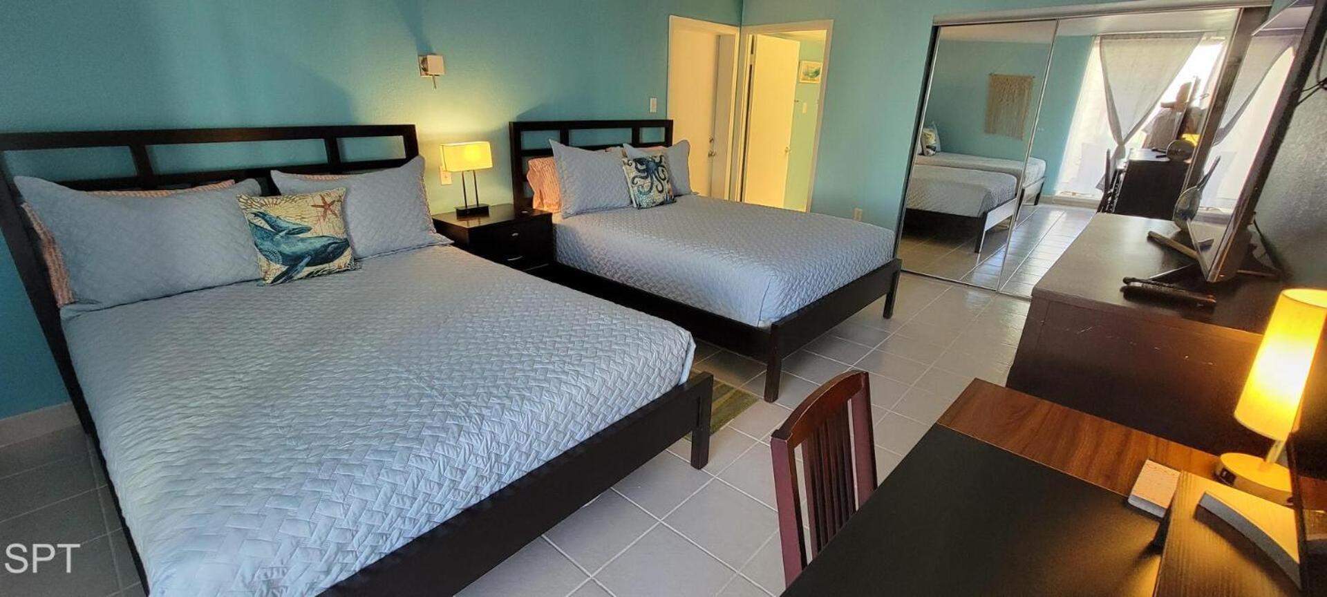 Bahia Mar #426
