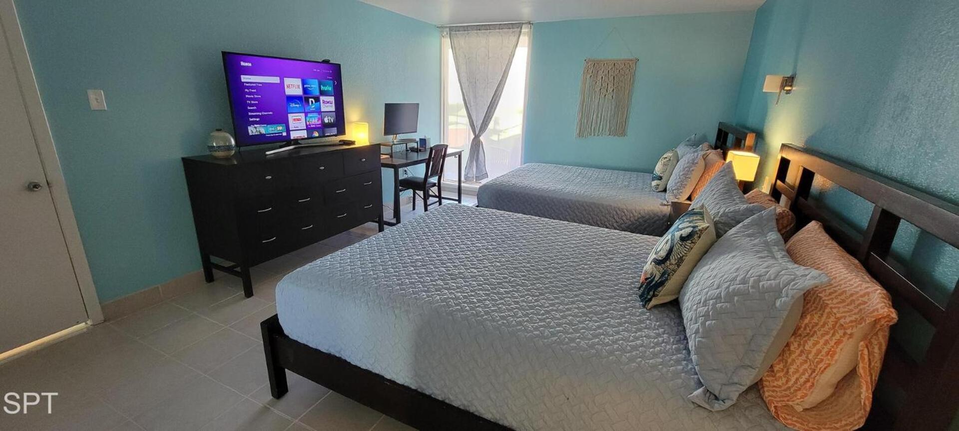 Bahia Mar #426 Holiday home