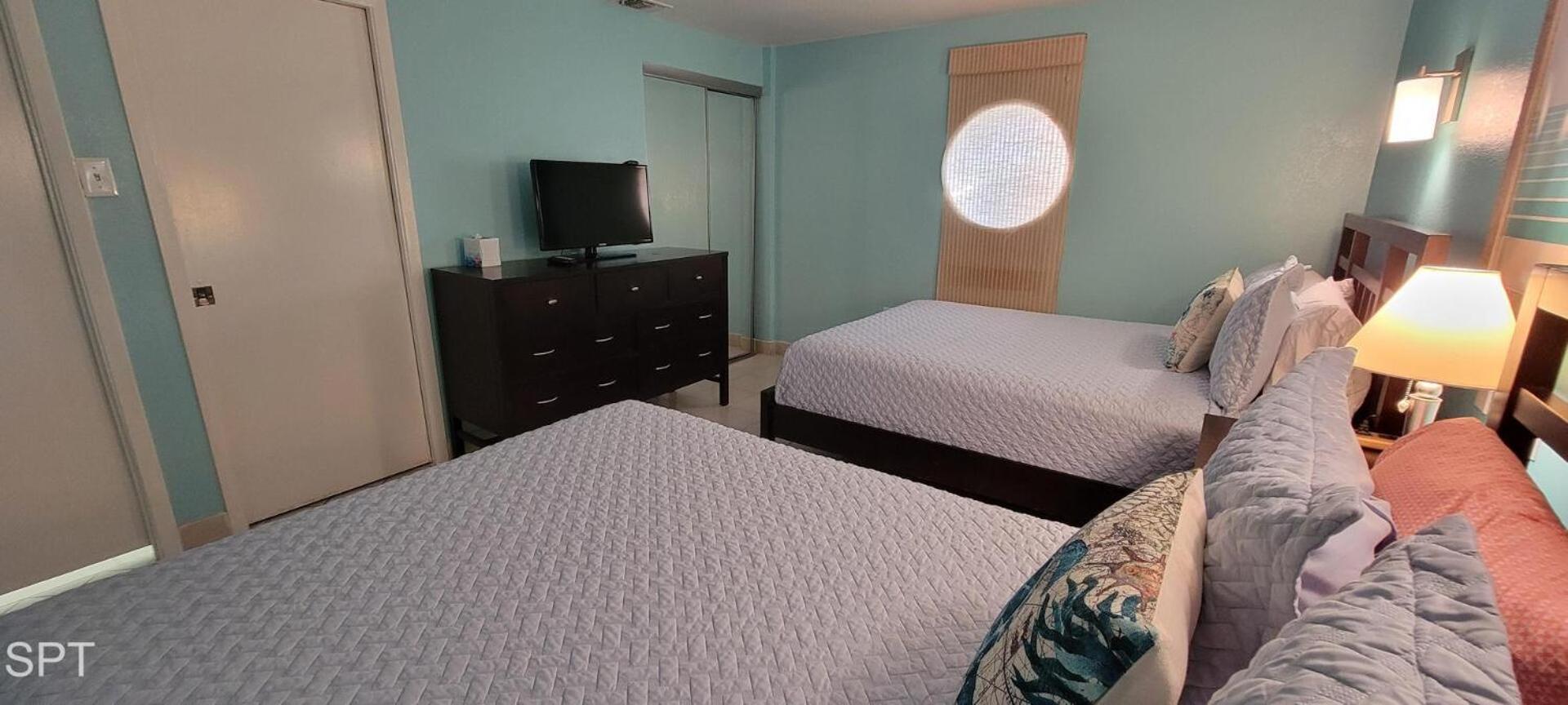 Bahia Mar #426 Holiday home *
