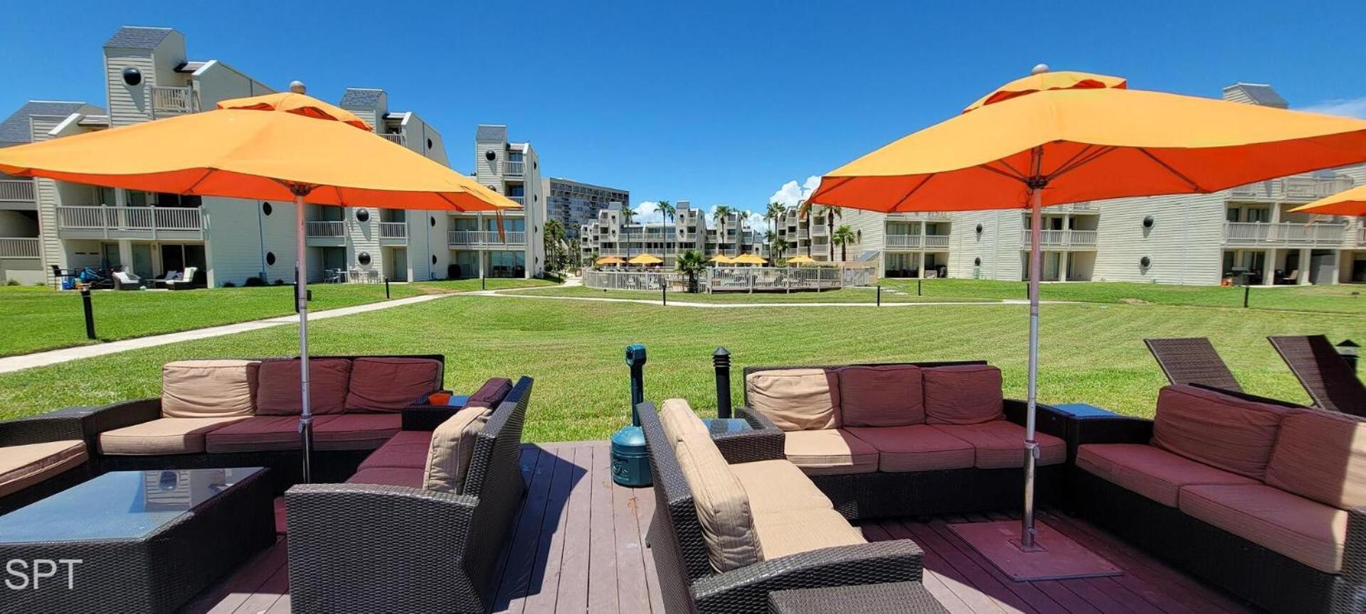 Bahia Mar #426 South Padre Island