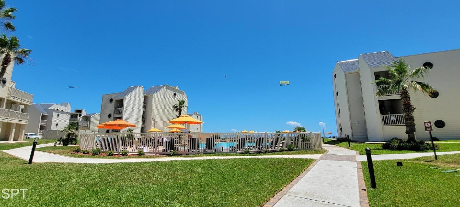 Holiday home Bahia Mar #426