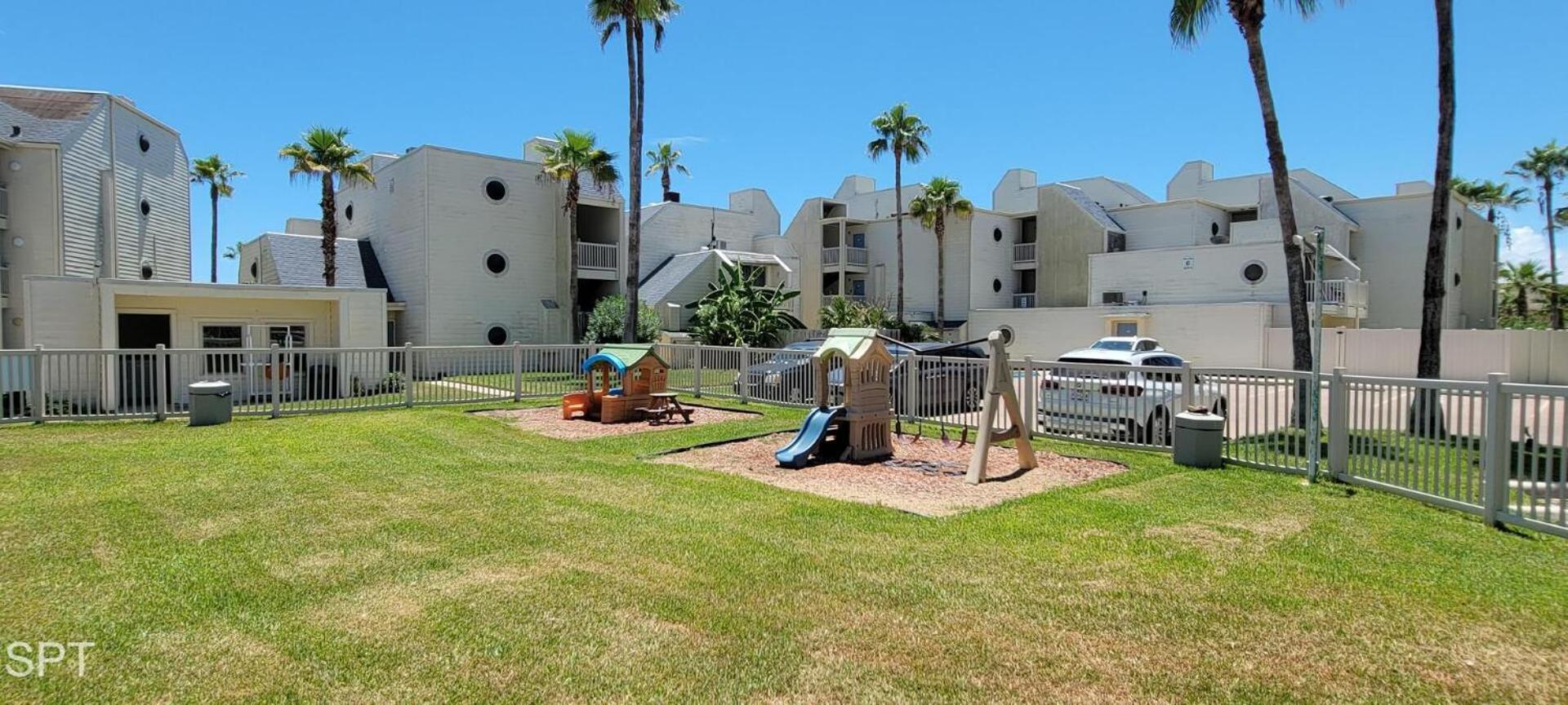 Bahia Mar #426 Holiday home South Padre Island