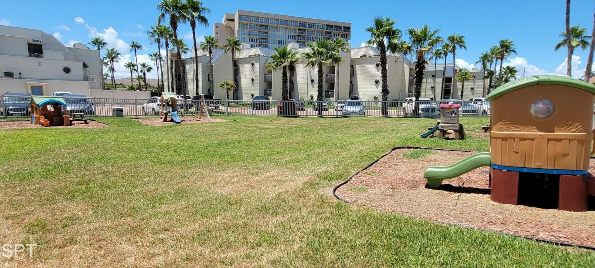 Holiday home Bahia Mar #426 South Padre Island