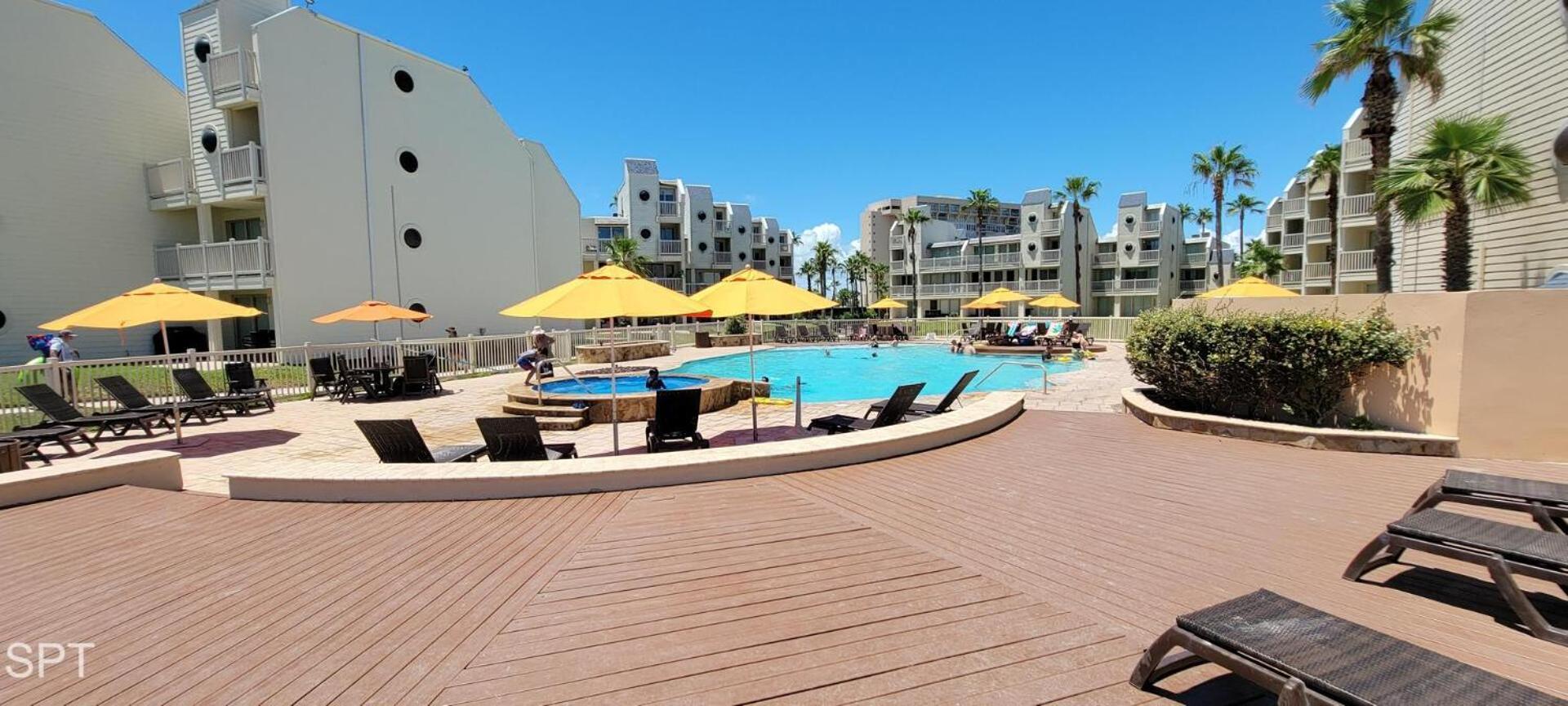 Bahia Mar #426 *
