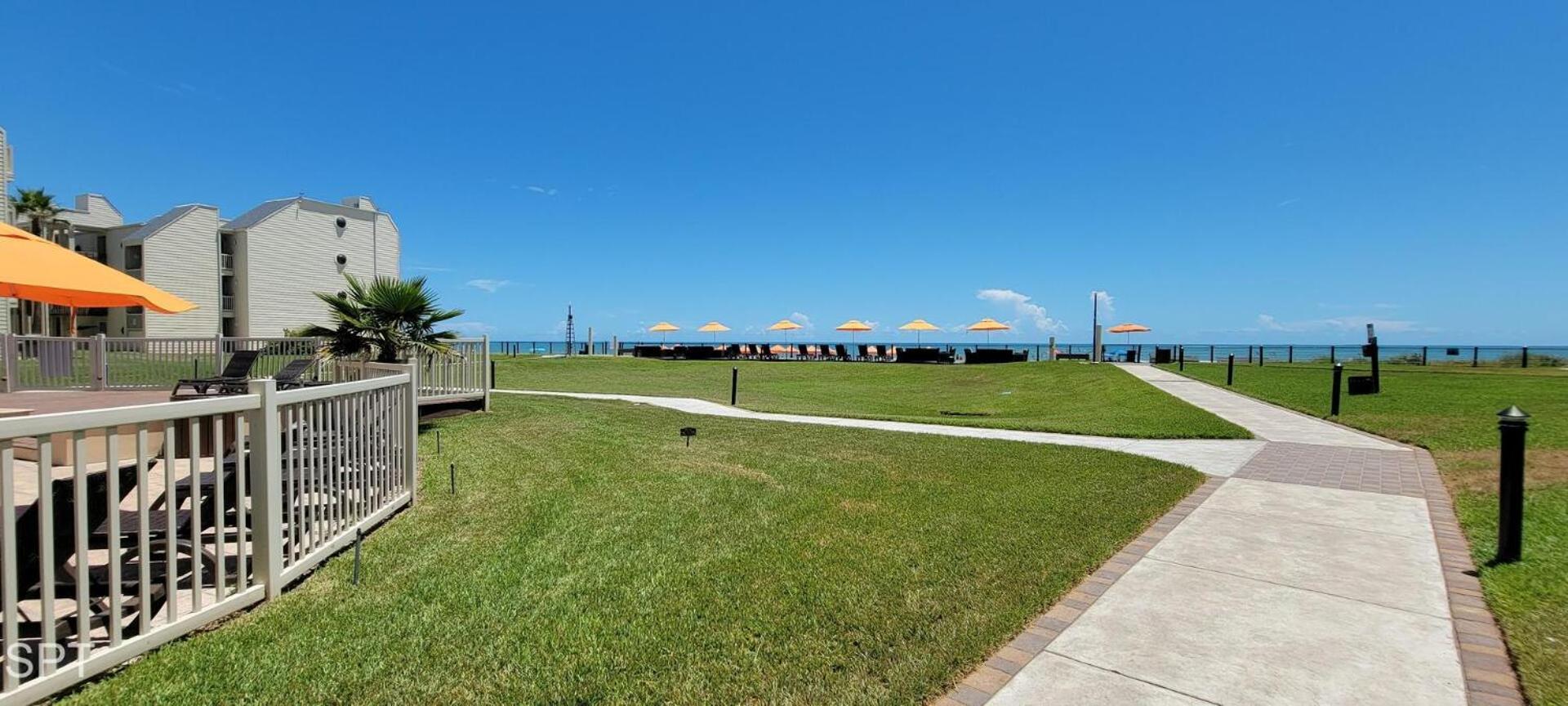 Bahia Mar #426 South Padre Island