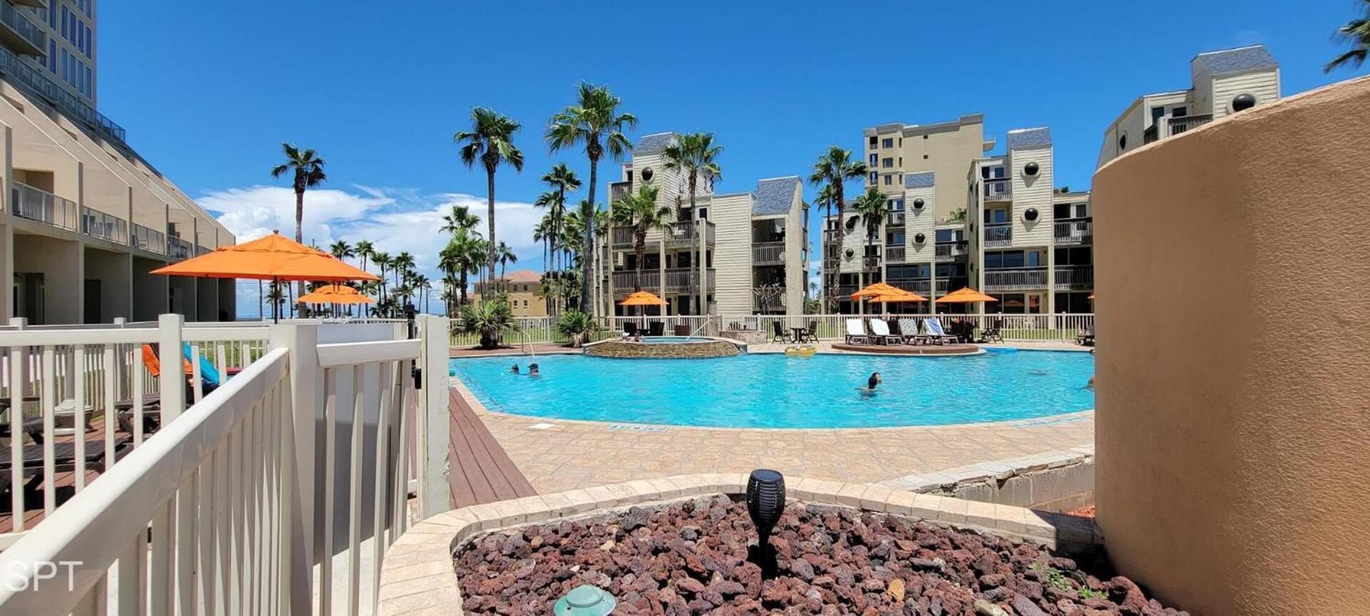 Bahia Mar #426 Holiday home