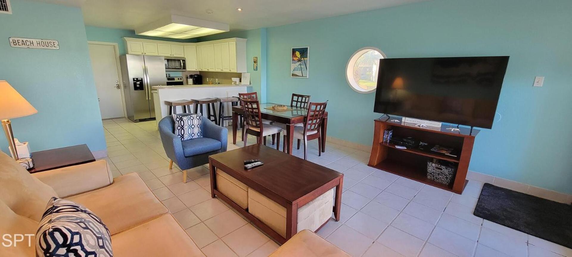 Bahia Mar #426 Holiday home *