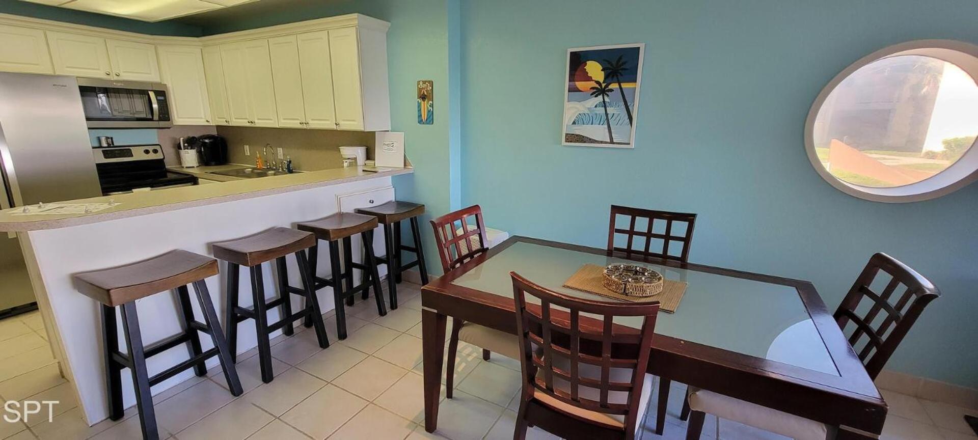 Bahia Mar #426 Holiday home South Padre Island