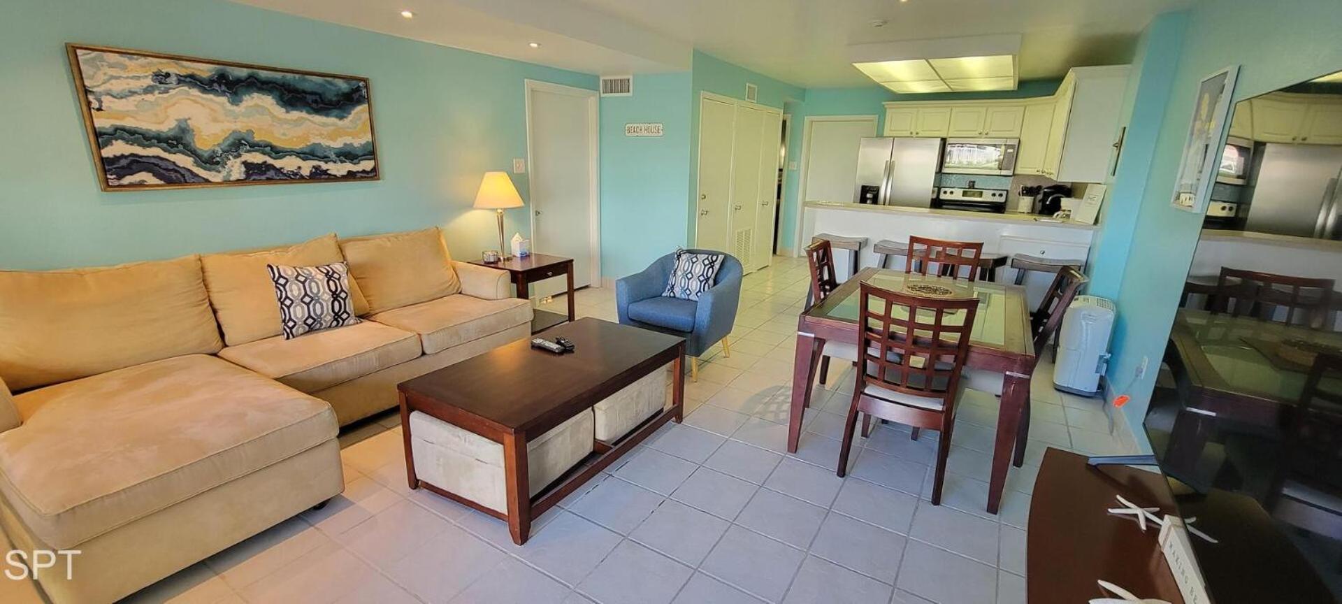Bahia Mar #426 Holiday home