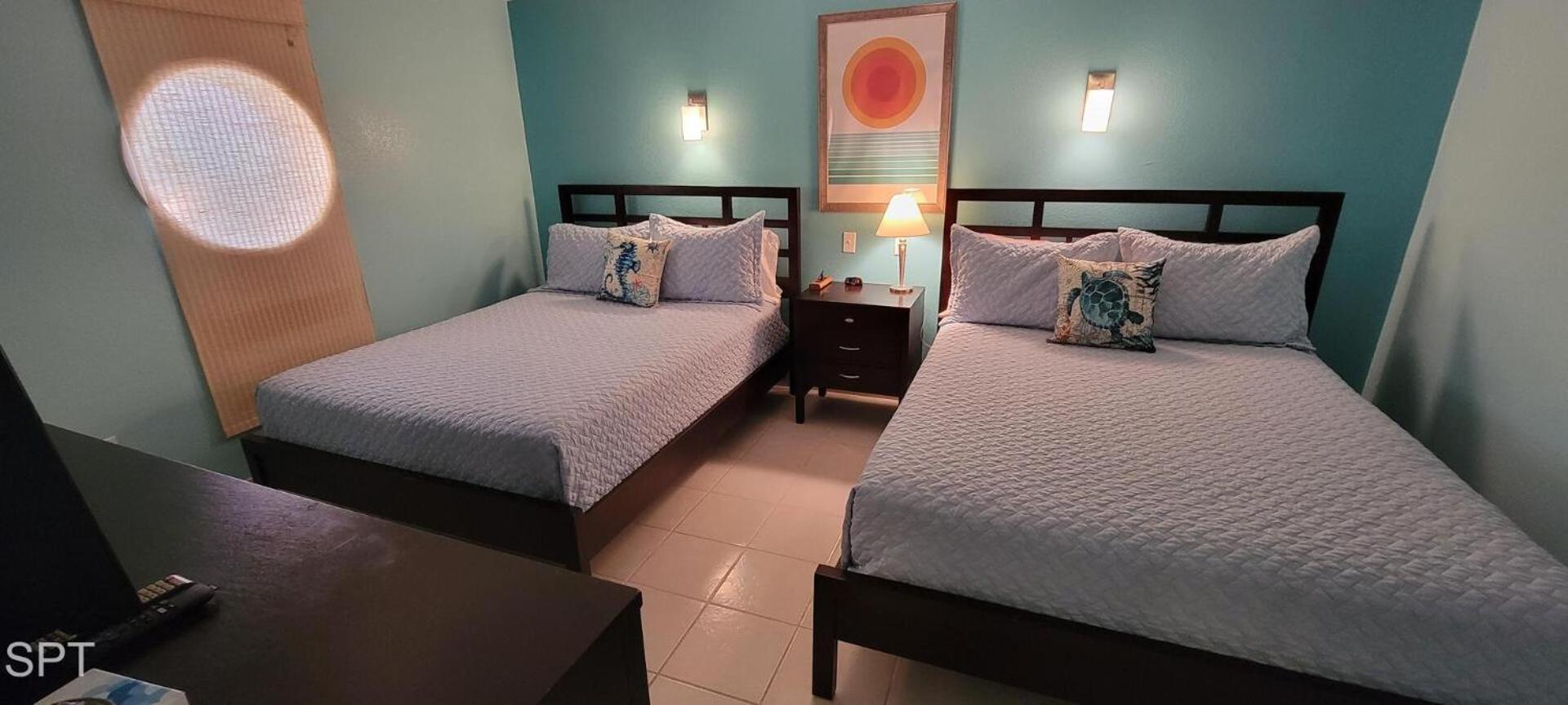 Holiday home Bahia Mar #426