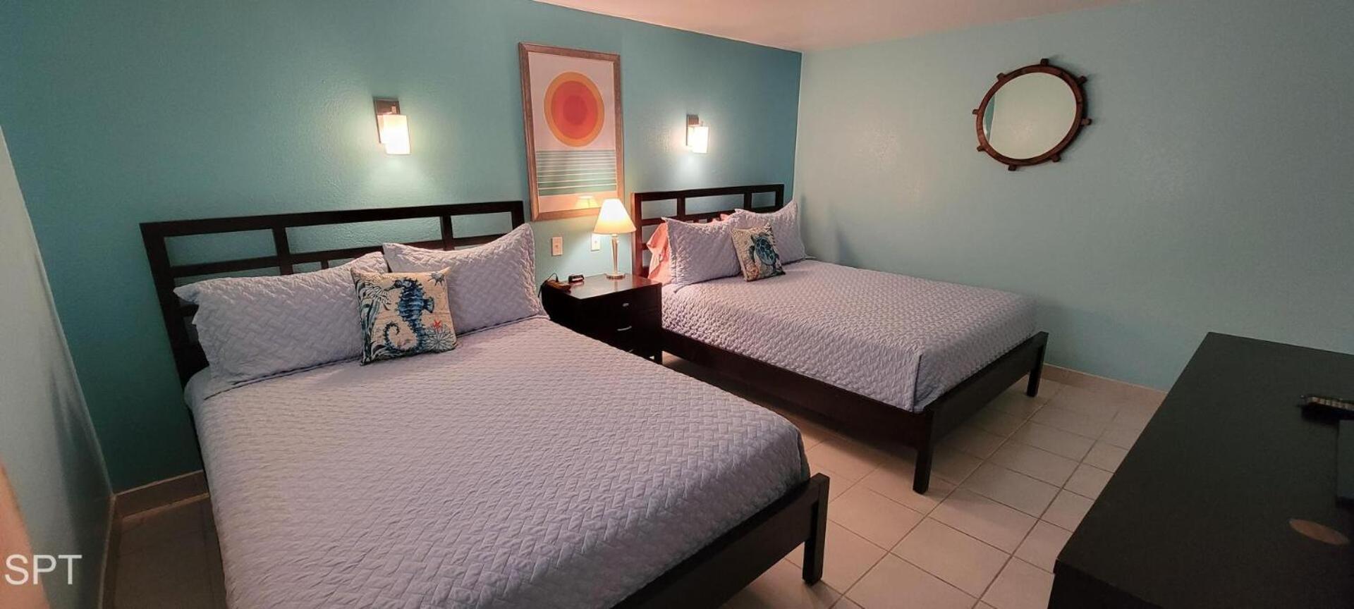 Bahia Mar #426 Holiday home *