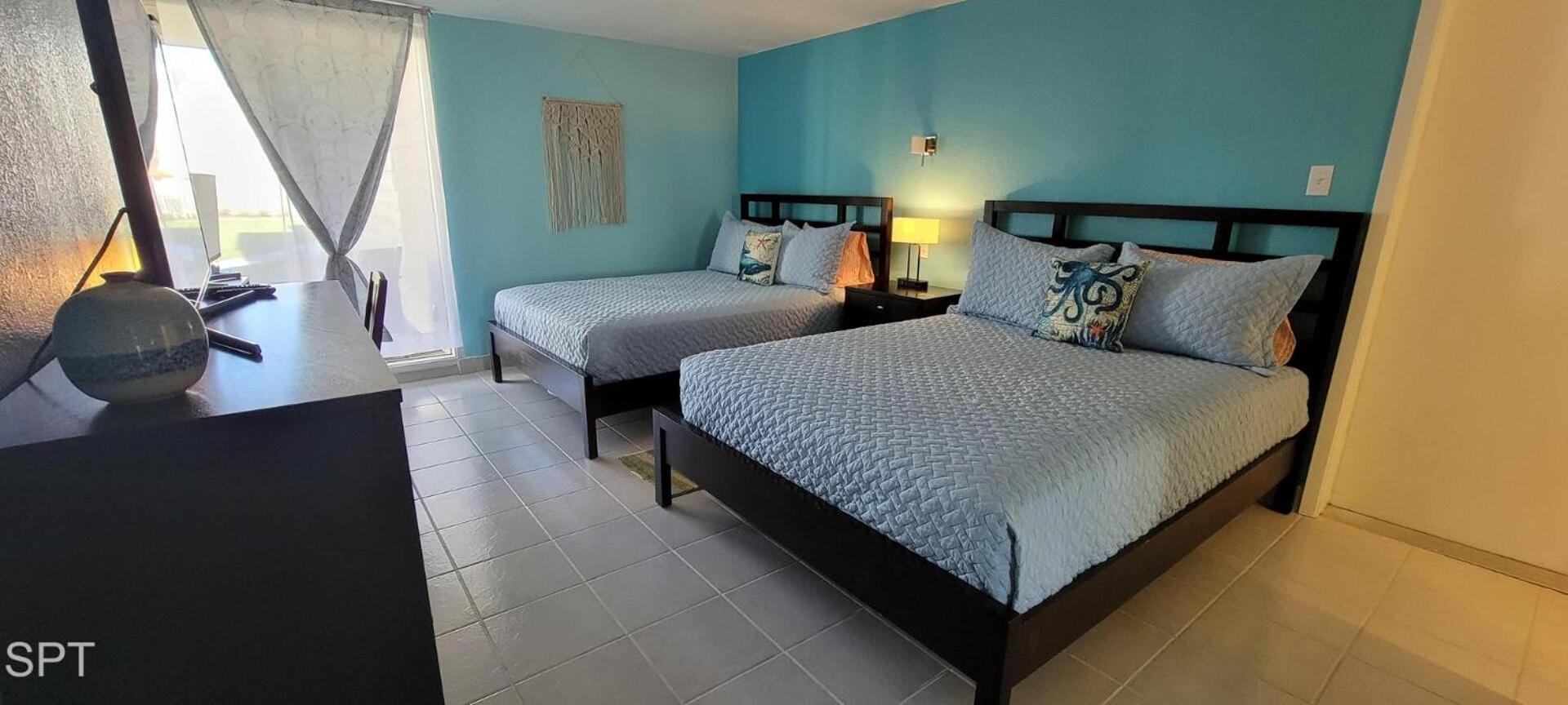 Holiday home Bahia Mar #426 South Padre Island