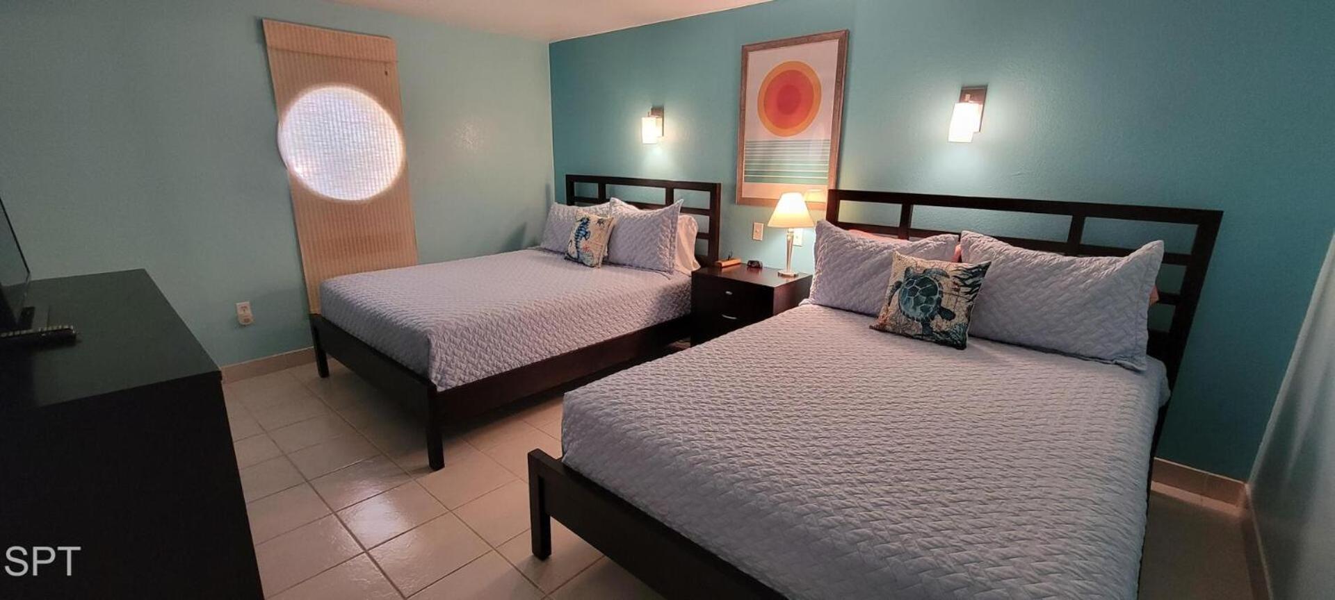 Bahia Mar #426 *