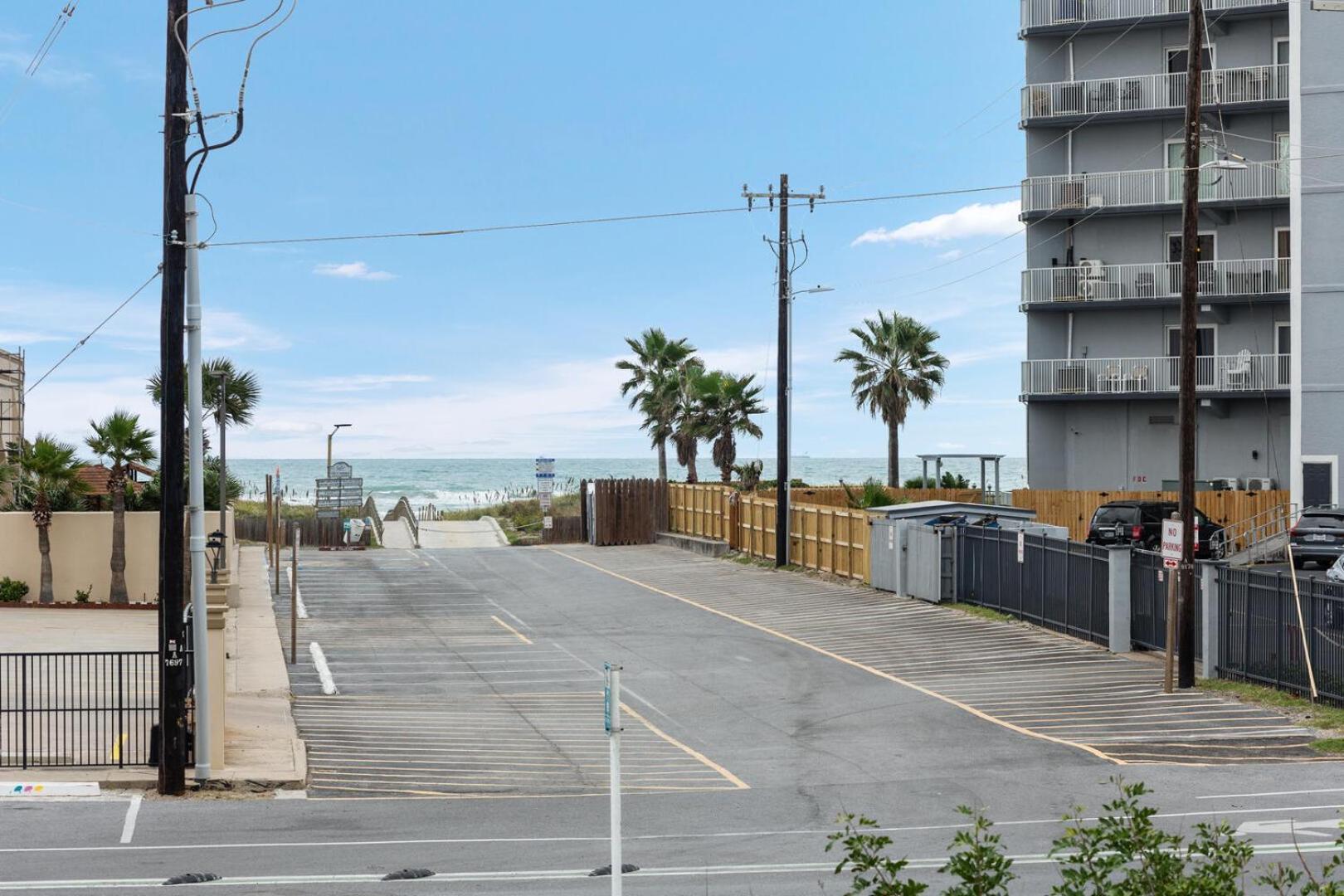 Pompano Beachview *