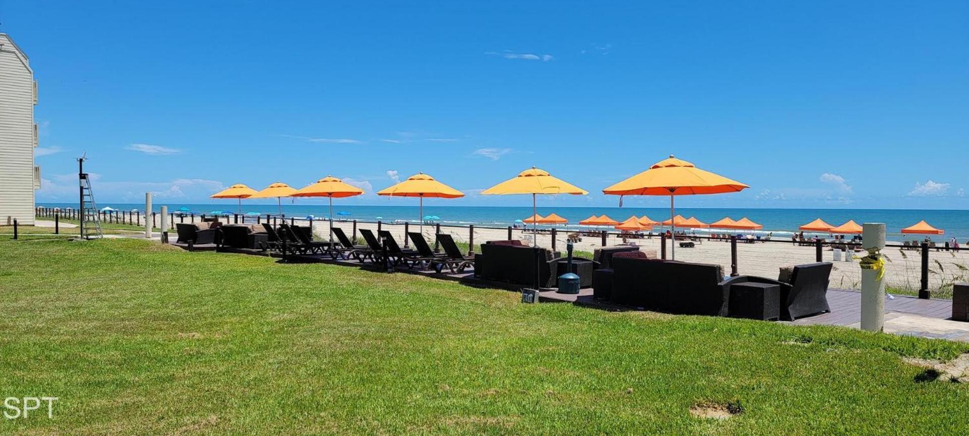 Bahia Mar #426
