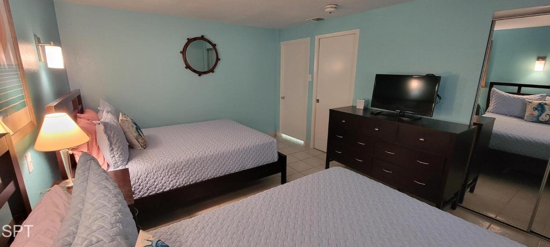 Bahia Mar #426 Holiday home South Padre Island
