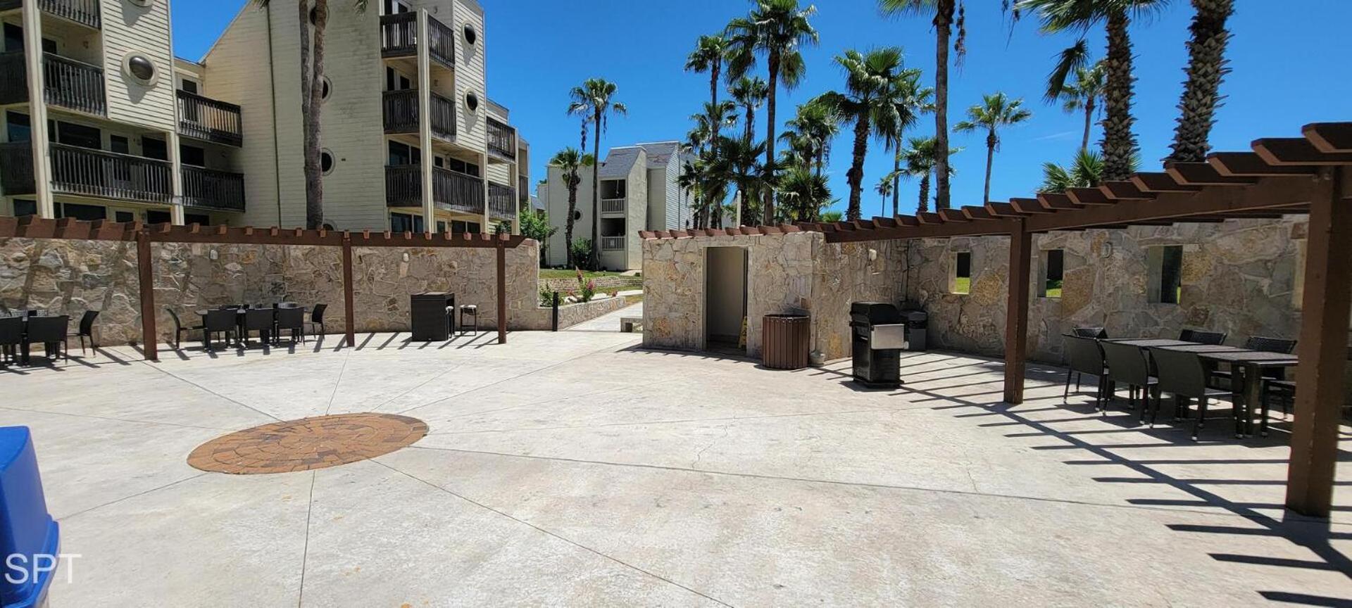 Holiday home Bahia Mar #426