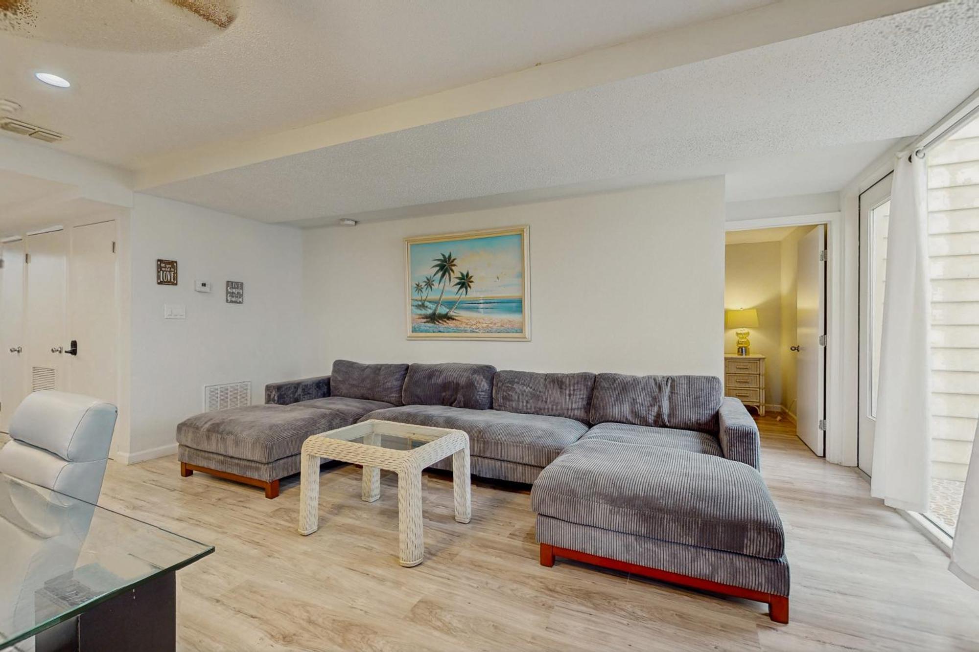 Apartment Solare Garden 977 South Padre Island