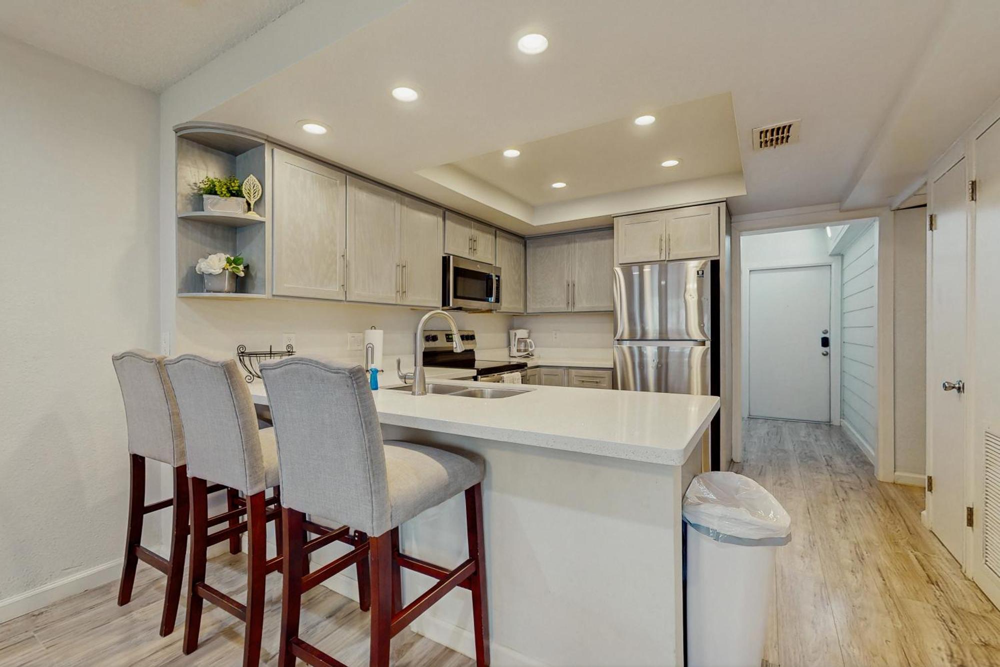 Solare Garden 977