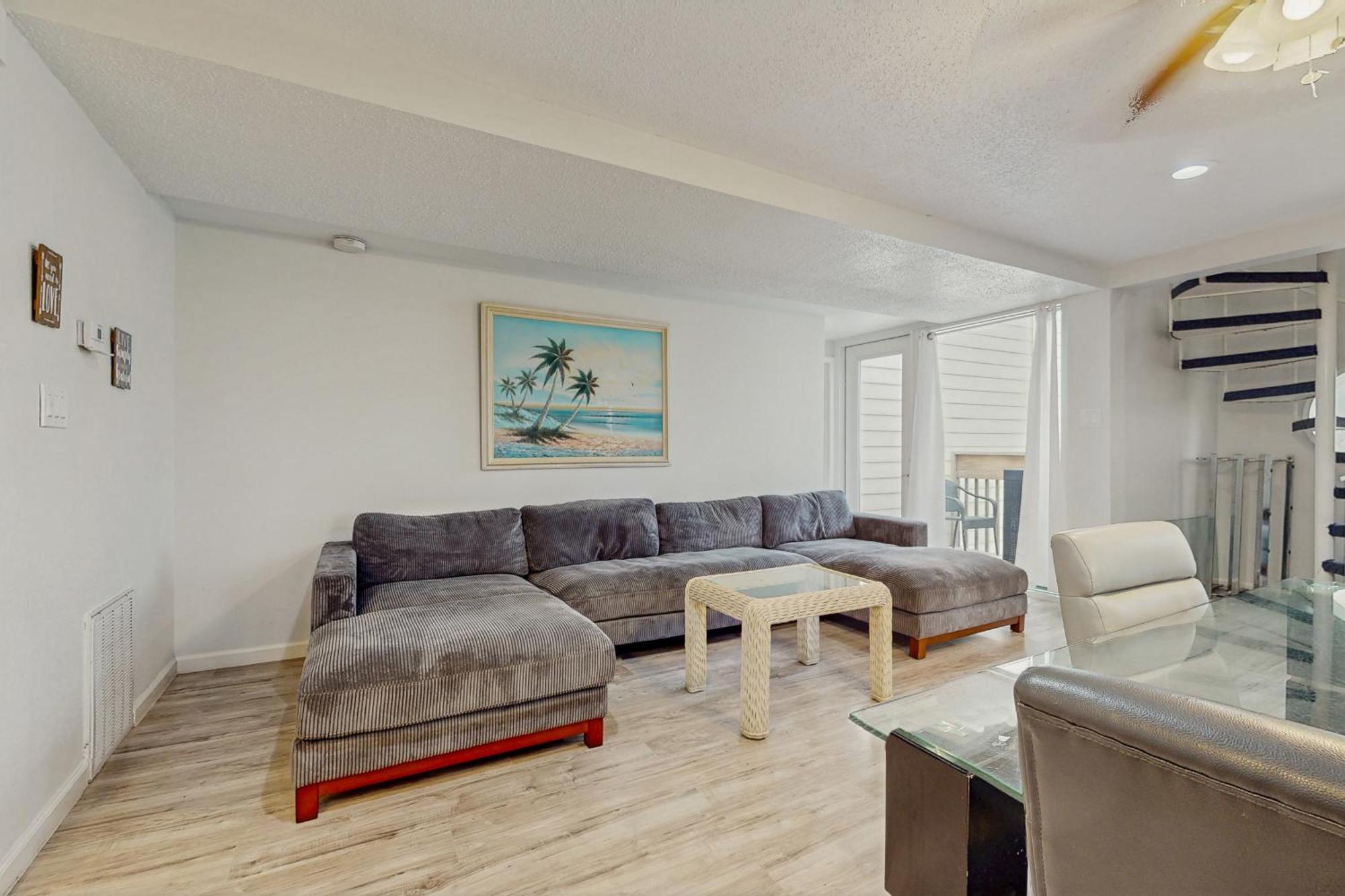 Solare Garden 977 * South Padre Island