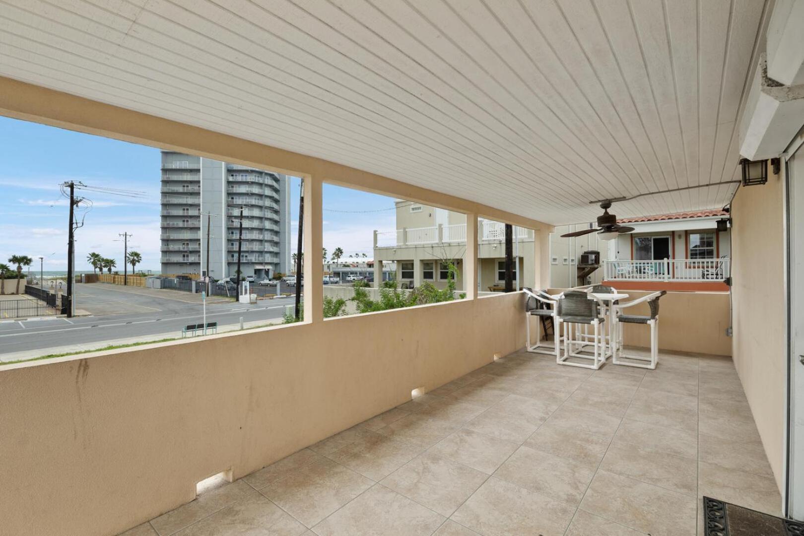 Pompano Beachview *