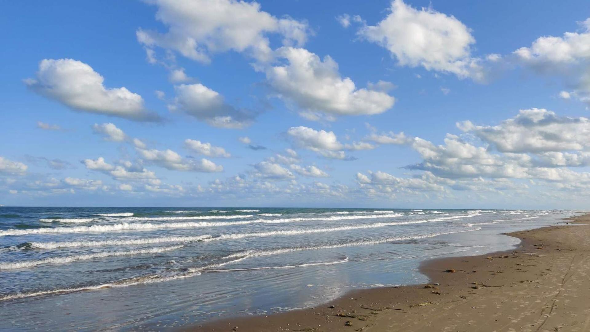 Sun Dancer #11 * South Padre Island
