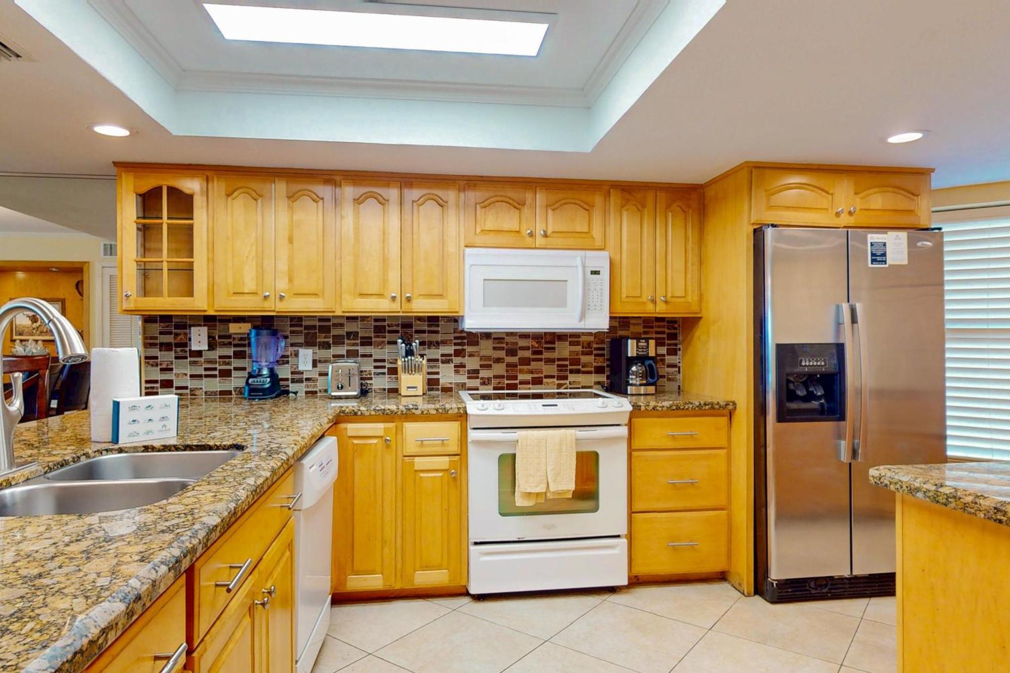 Saida Towers Iv #4906 Apartment South Padre Island