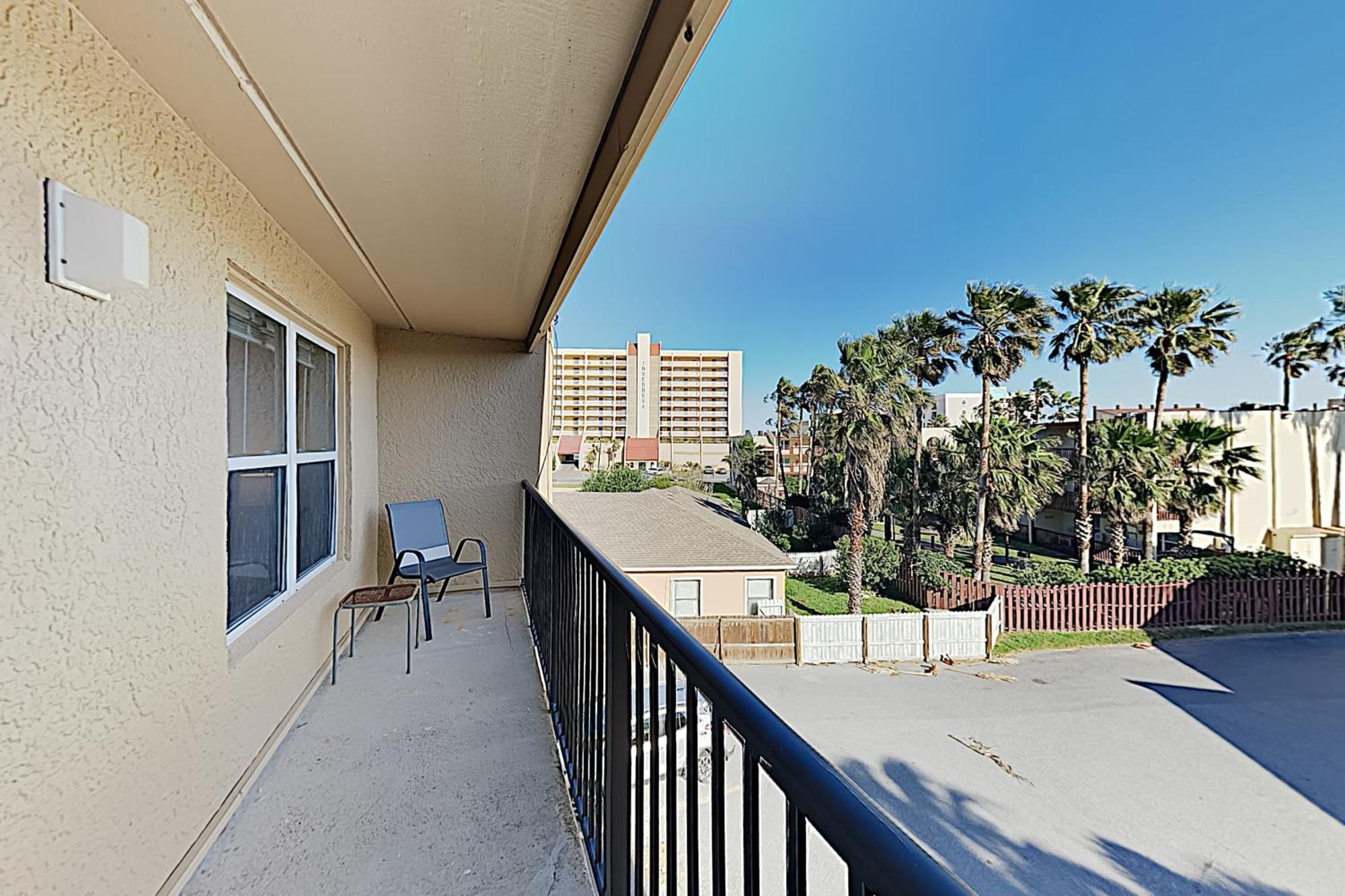 Surfside South Padre Island