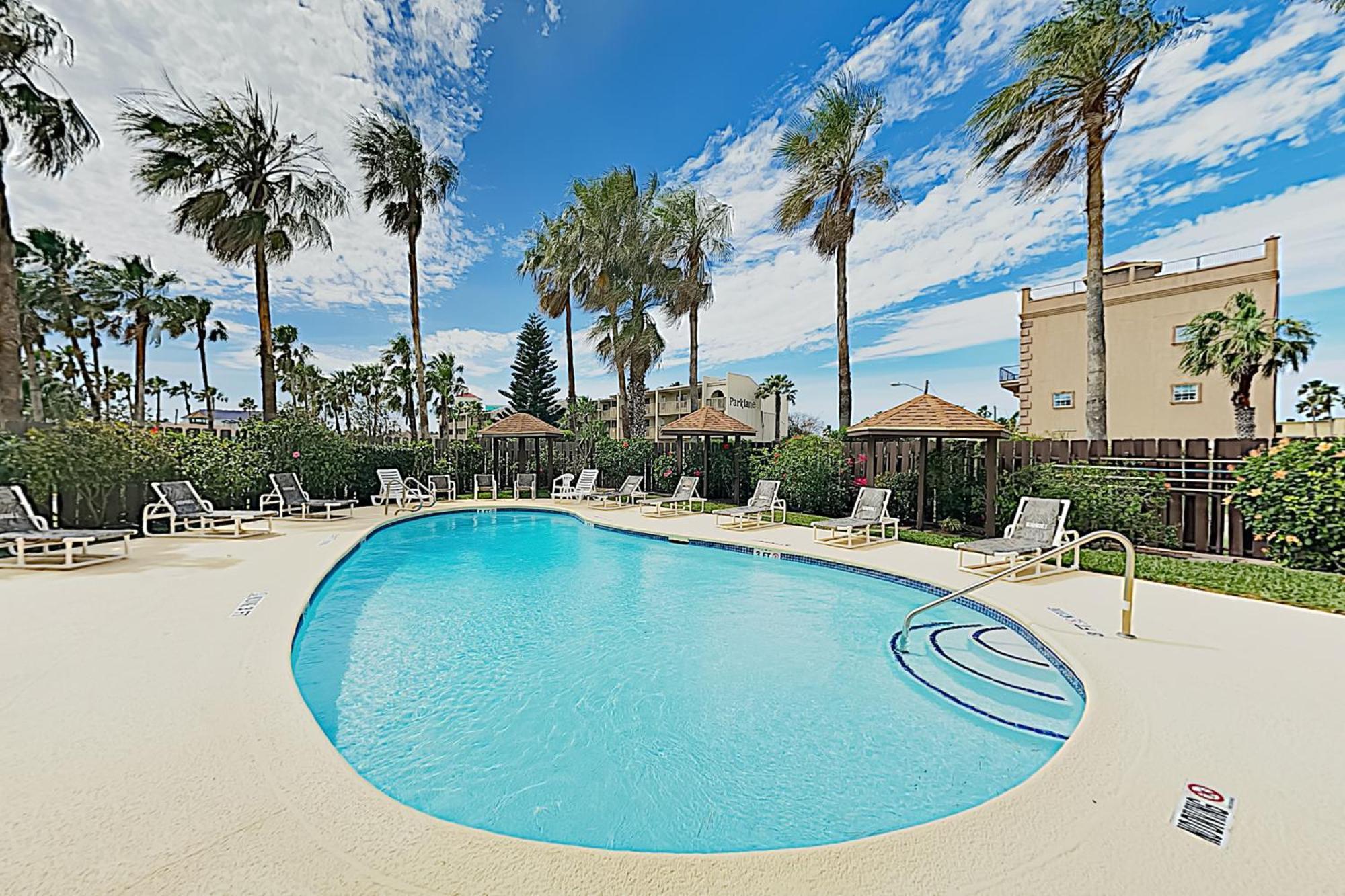 Holiday home Surfside
